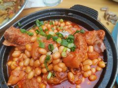 -王婆婆老妈蹄花川菜馆·非物质文化遗产(太古里一店)