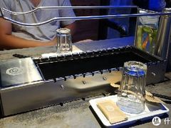 -很久以前羊肉串(簋街店)