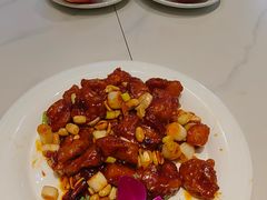 -新侨小馆(东直门北小街店)