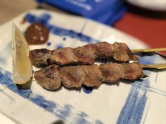 -小山日本料理(兴业太古汇店)