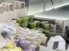 -Yee3·三号椰(上海中山公园龙之梦店)
