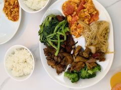 -南开大学-学生第2食堂