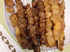 -元坊珲春无烟串城(北海路店)