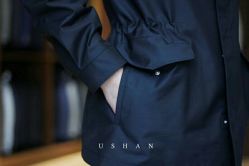 点击看大图 -优山定制西服衬衫大衣(国贸店)