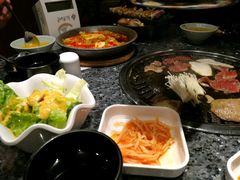 -汉拿山(包河万达店)