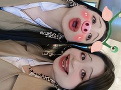 -星聚会KTV X PARTY K(上海东方渔人码头店)