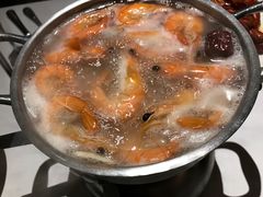 -多伦多海鲜自助餐厅(百盛购物中心三阳店)