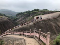 -飞天山旅游区