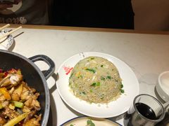 -蛙蛙叫干锅年代(簋街总店)