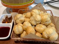 -燕兰楼·清真西北融合菜(亚运村店)