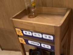 -茄子恰恰·新云南小炒(坪山益田店)