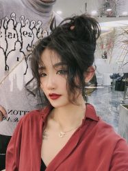 点击看大图 -OnHair造型