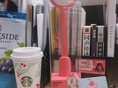 -星巴克(重庆火车北站北广场II店)