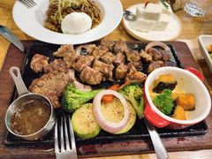 -豪客来牛排(中核世纪广场店)