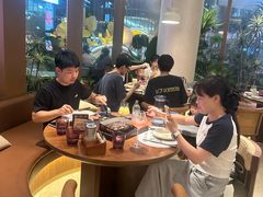 -一沙一城·岩烤牛扒(深圳首店)