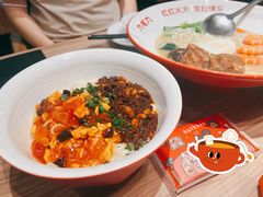 生日长寿面-九毛九西北菜(番禺万达店)