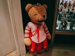 -济州岛泰迪熊博物馆