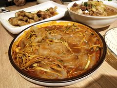 -东北小二东北菜(大车家巷店)