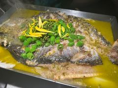 -鸣记脆皮烤鱼(山姆店)
