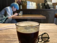 -来回·咖啡(天河南店)