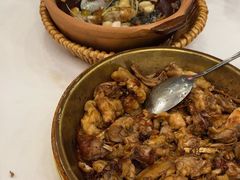 -围龙屋客家食府(福田店)