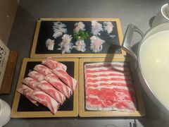 -骨之味·筒骨汤火锅(江头店)