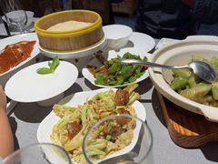 -福海居烤鸭店(鸟巢店)