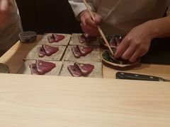 -晴空·日本料理(万象城店)