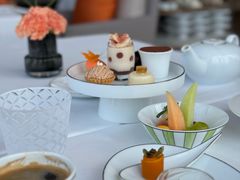 -悦厅·下午茶(杭州柏悦酒店)
