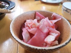 -老桥张羊肉