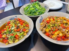 -潇湘阁(望京SOHO店)