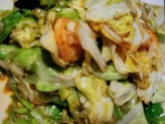 手撕风味大头菜-吕氏疙瘩汤·私家菜馆(慈云寺店)