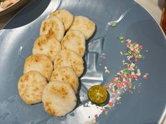 -子霖南山鲜虾面(南山总店)