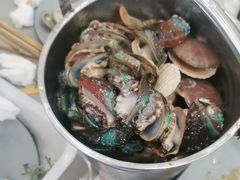 -仙螺岛海鲜自助餐厅(总店)