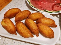 -大味生态火锅(蓝谷地店)