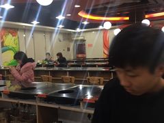 -呷哺呷哺 黄金牧场 (回龙观港龙店)