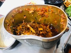 -杀猪天·韩国烤肉(总店)