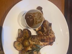 -沈阳君悦酒店·意坊意大利餐厅