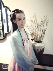 -盘子女人坊古装写真摄影(天津总店)