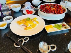 -三亚亚龙湾瑞吉酒店·铭轩中餐厅Mingxuan·海南菜·粤菜