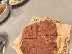 -黑窑厂糖油饼烤鸭·清真菜(黑窑厂街店)