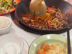 -德渝喜火锅
