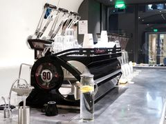 -Seesaw Coffee(上生新所店)