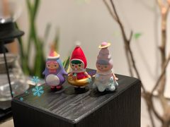-泡泡玛特POPMART(天环购物中心店)