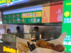 -Potato Corner(广州天河城店)