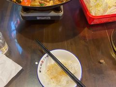 -富正毅三下锅·湘西韵味(天门山索道店)