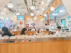 -晴季寿司(延河路万达广场店)