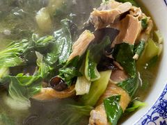 草鸡汤-洞天食府(北大街店)