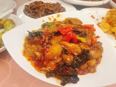 -烤肉宛饭庄(南礼士路店)