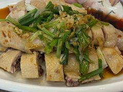 -粤·向群饭店(龙津东路总店)